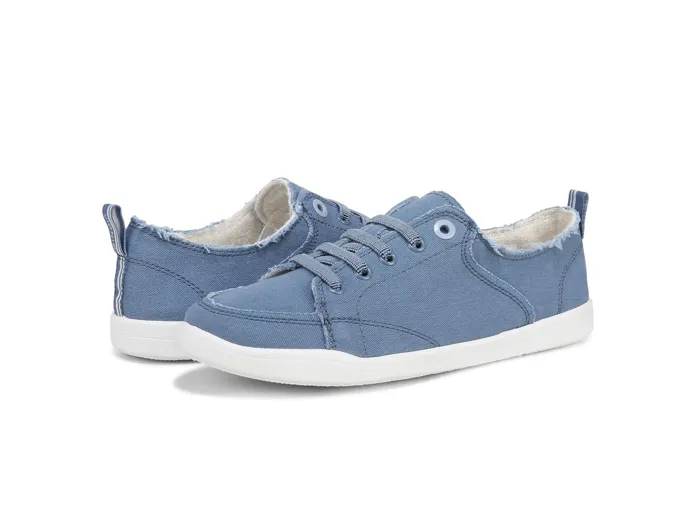 Vionic Women's Beach Pismo Canvas Sneaker