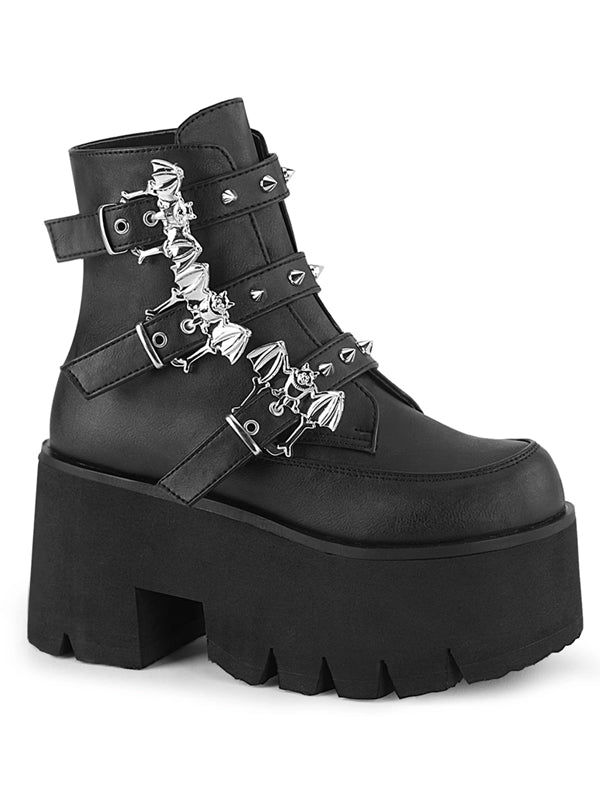 Women's Ashes 55 Platform Boots