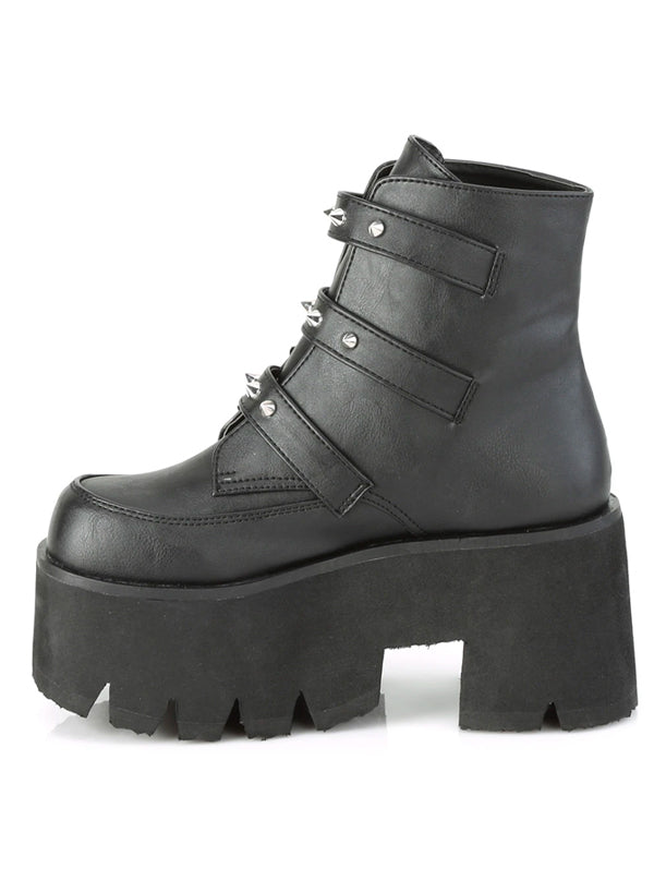 Women's Ashes 55 Platform Boots