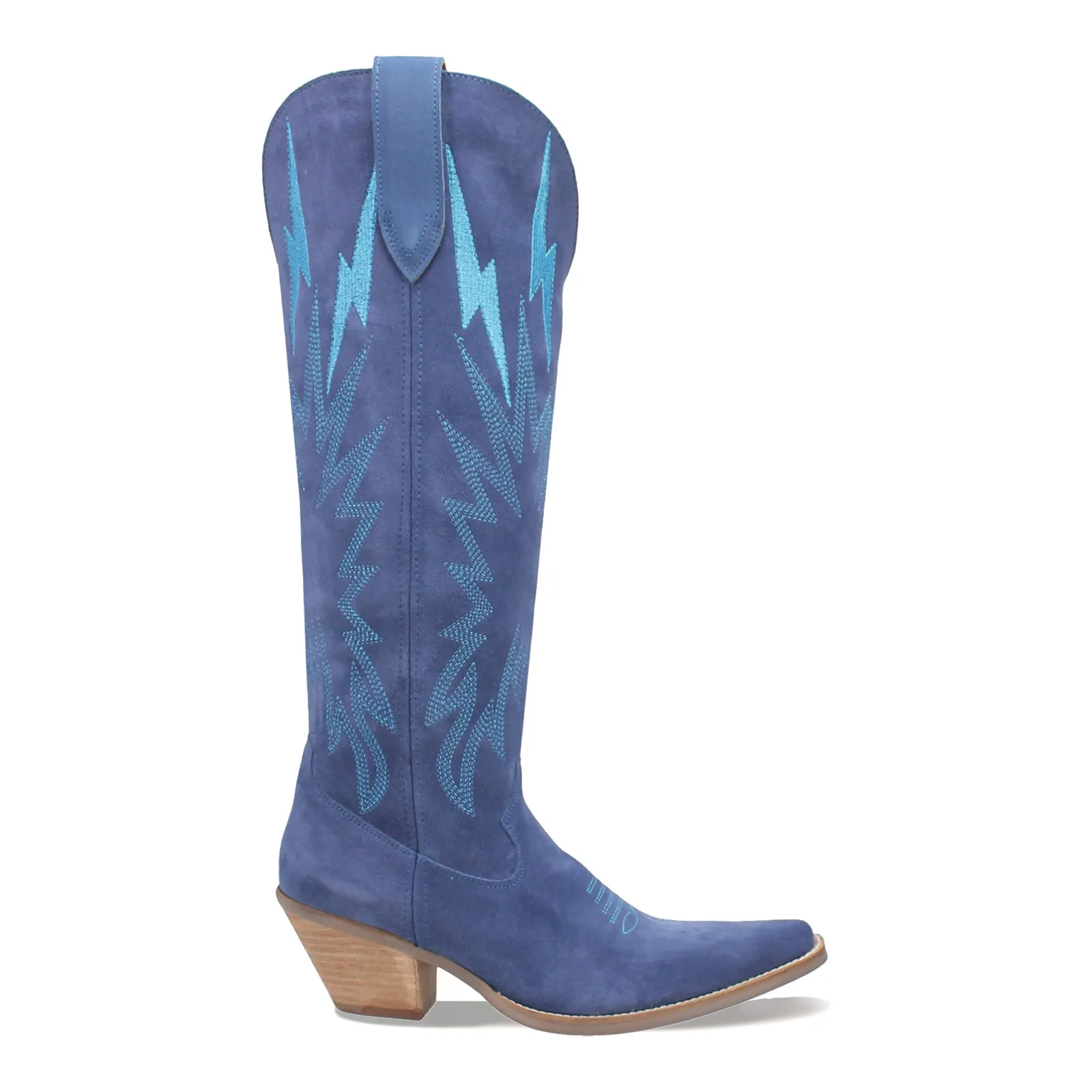 Women's Dingo, Thunder Road Boot