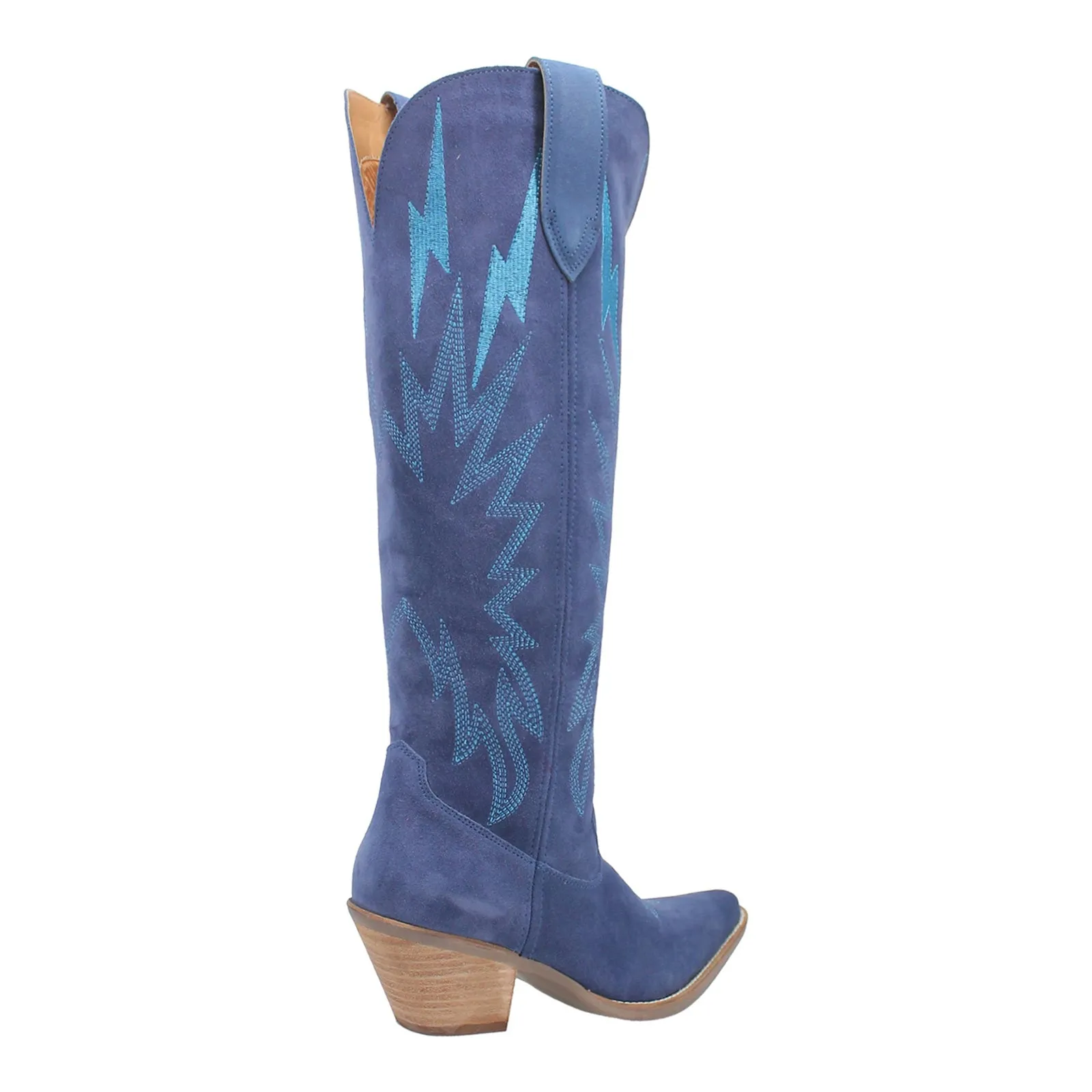 Women's Dingo, Thunder Road Boot