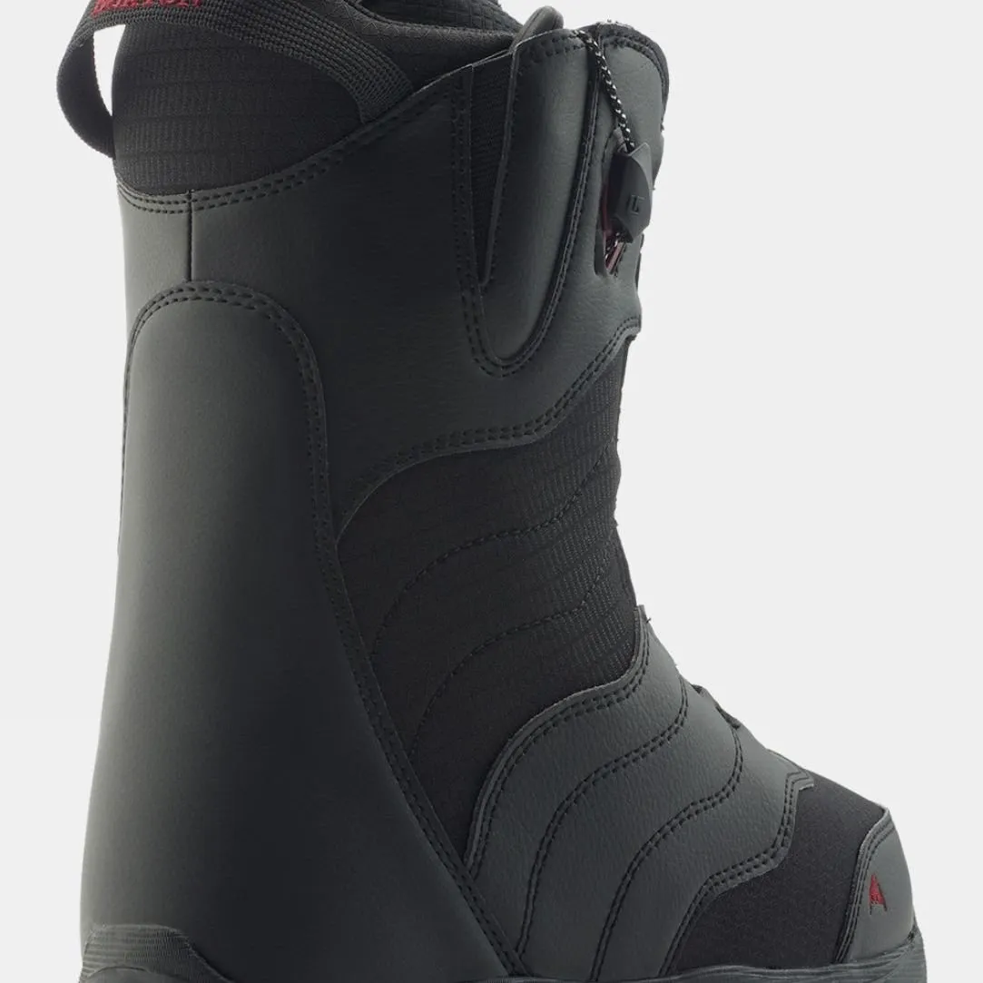 Womens Mint Snowboard Boots