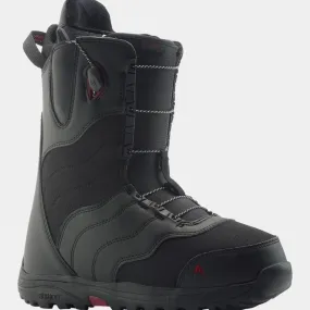 Womens Mint Snowboard Boots