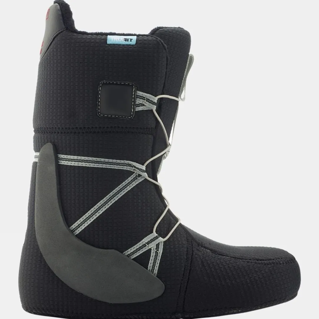 Womens Mint Snowboard Boots