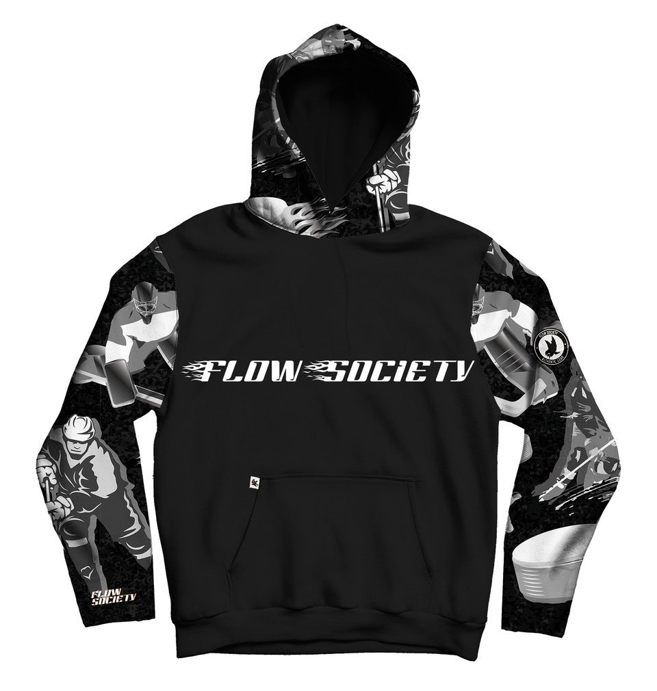 Youth Slap Shot Hoodie