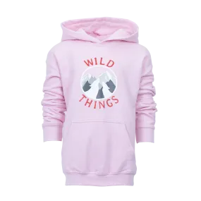 Youth Wild Things Hoodie